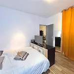 Appartement Vue Mer Santa Lina F