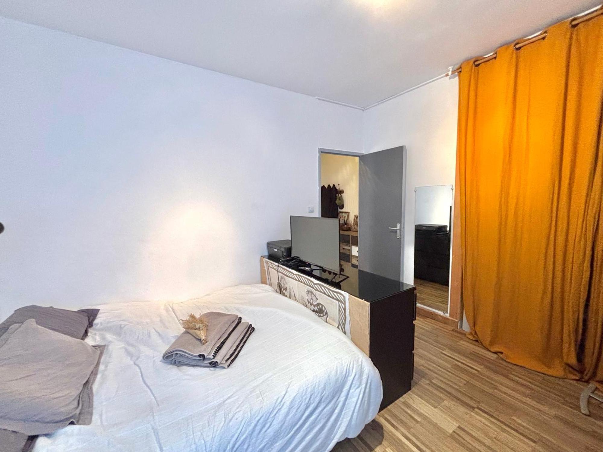 Apartment Vue Santa Lina F Ajaccio (Corsica)