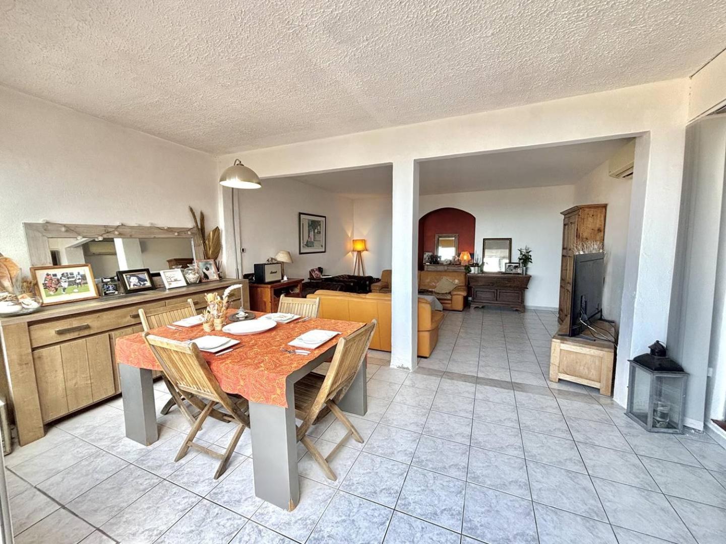 Apartment Vue Santa Lina F Ajaccio (Corsica)