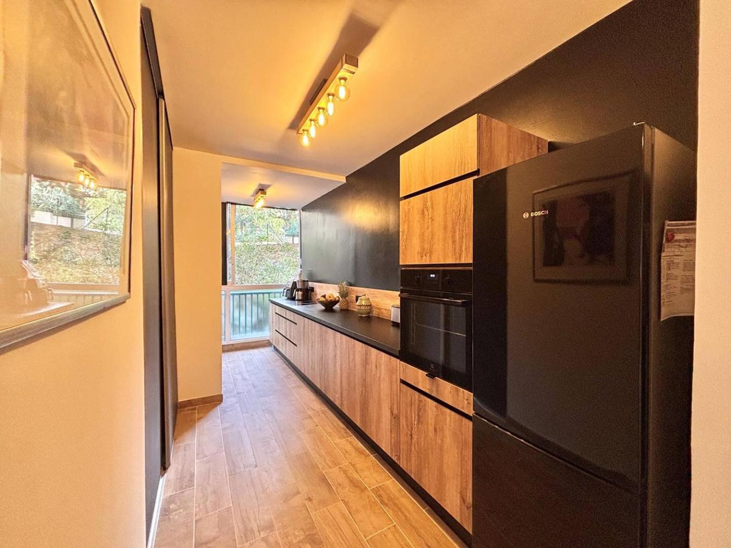 Vue Santa Lina F Apartment *