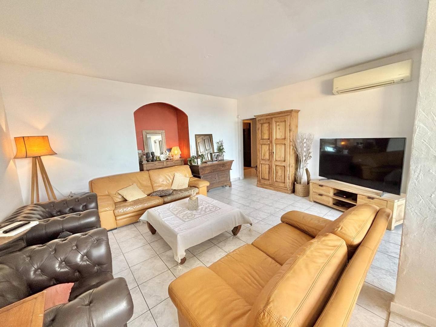 Apartment Vue Santa Lina F *