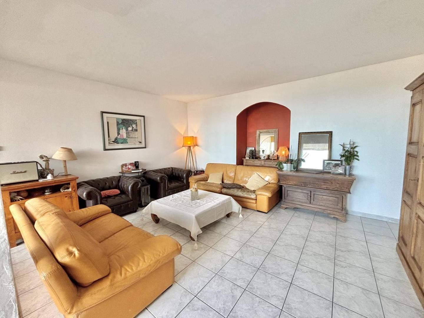 Apartment Vue Santa Lina F Ajaccio (Corsica)