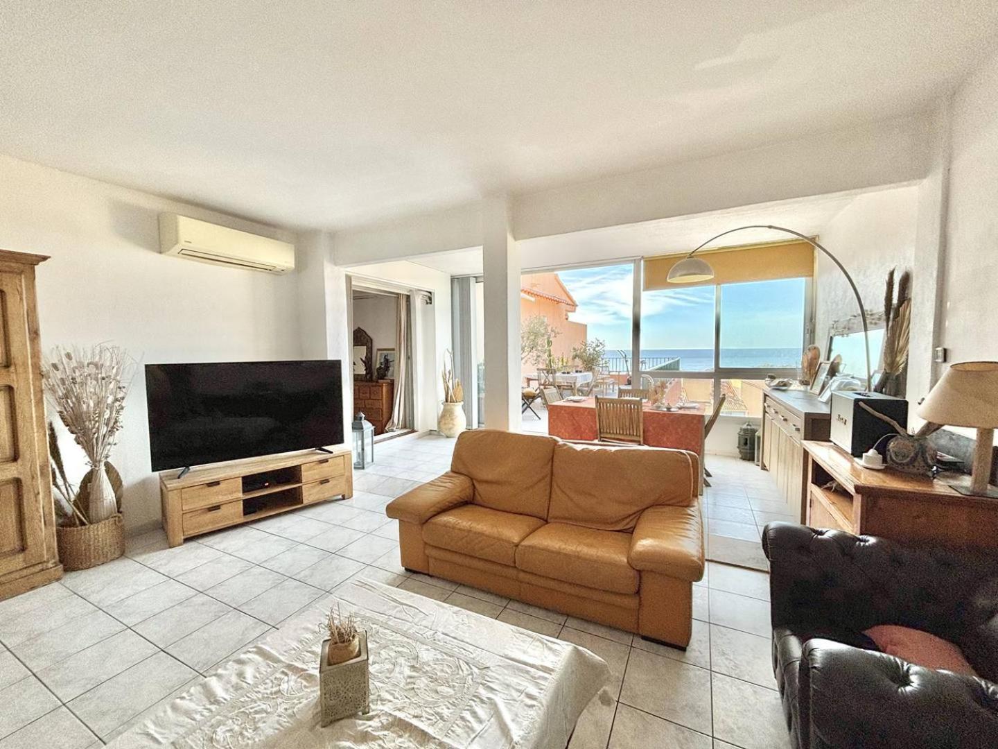 Vue Santa Lina F Apartment