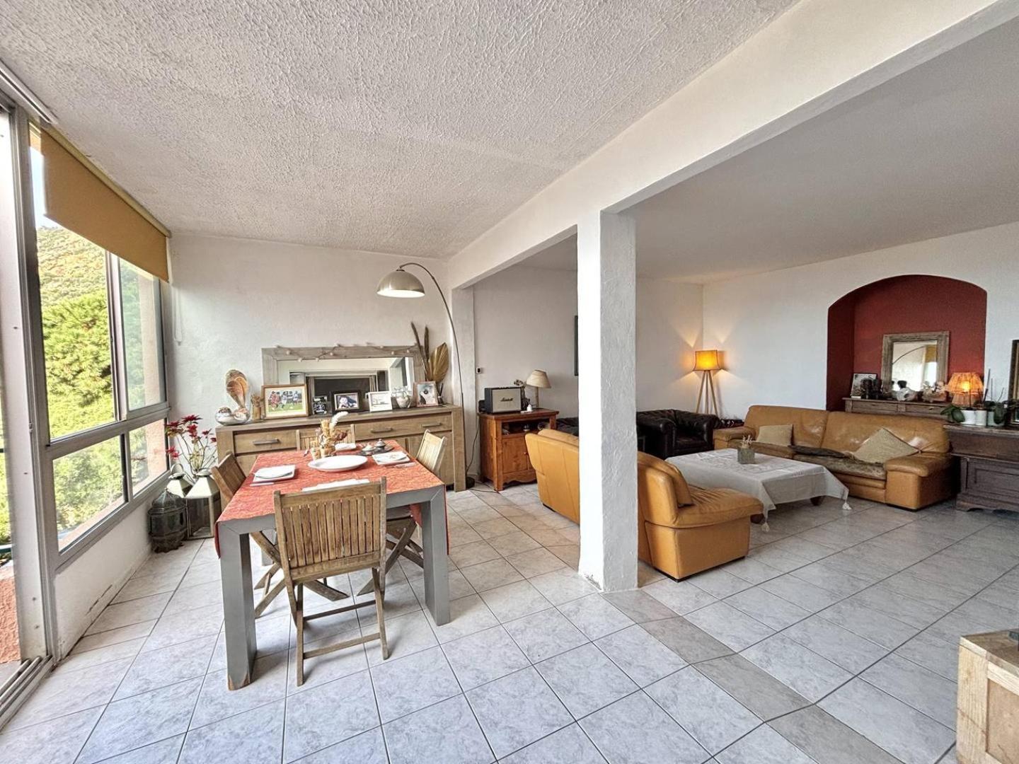 Apartment Vue Santa Lina F