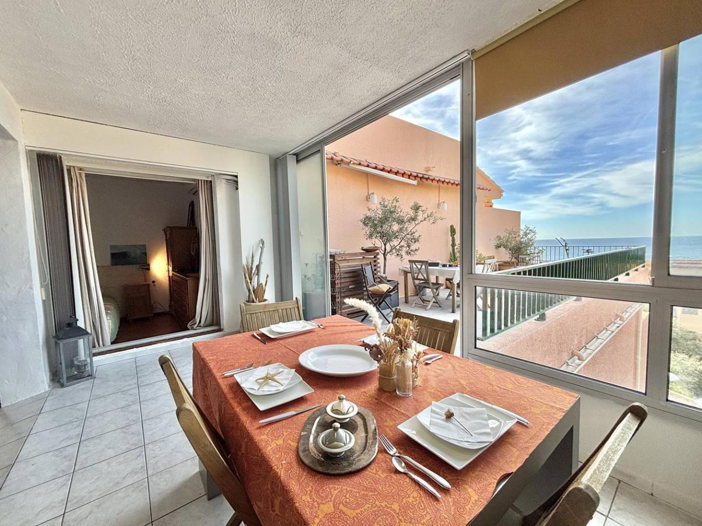 Apartment Vue Santa Lina F *