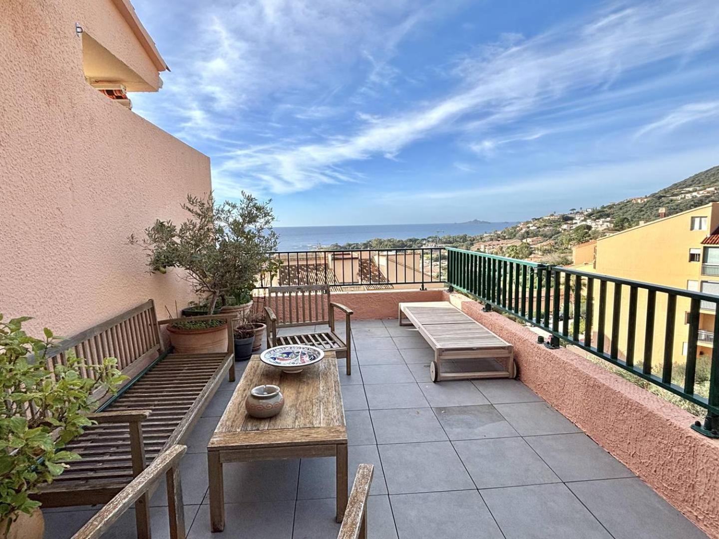 Apartment Vue Santa Lina F Ajaccio (Corsica)
